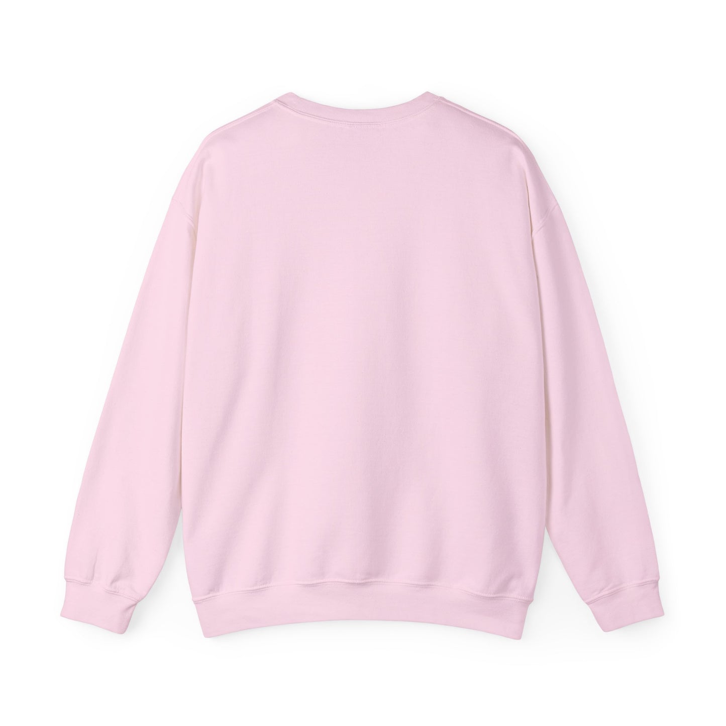 Crewneck Christmas Ugly Sweater