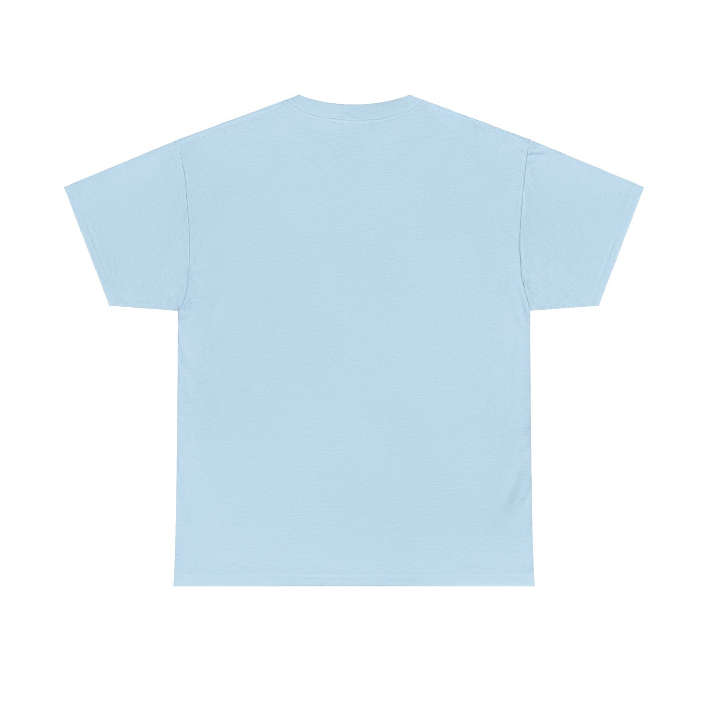 Glittery Bunny Easter T-shirt