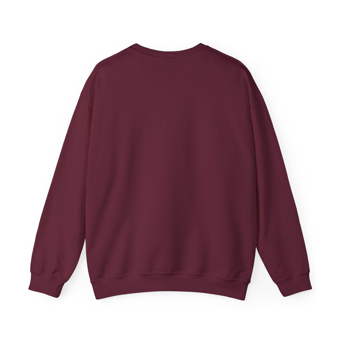 Crewneck Christmas Ugly Sweater