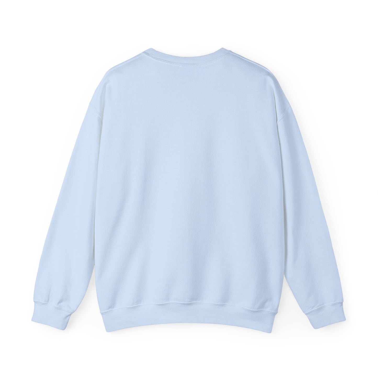 Crewneck Christmas Ugly Sweater
