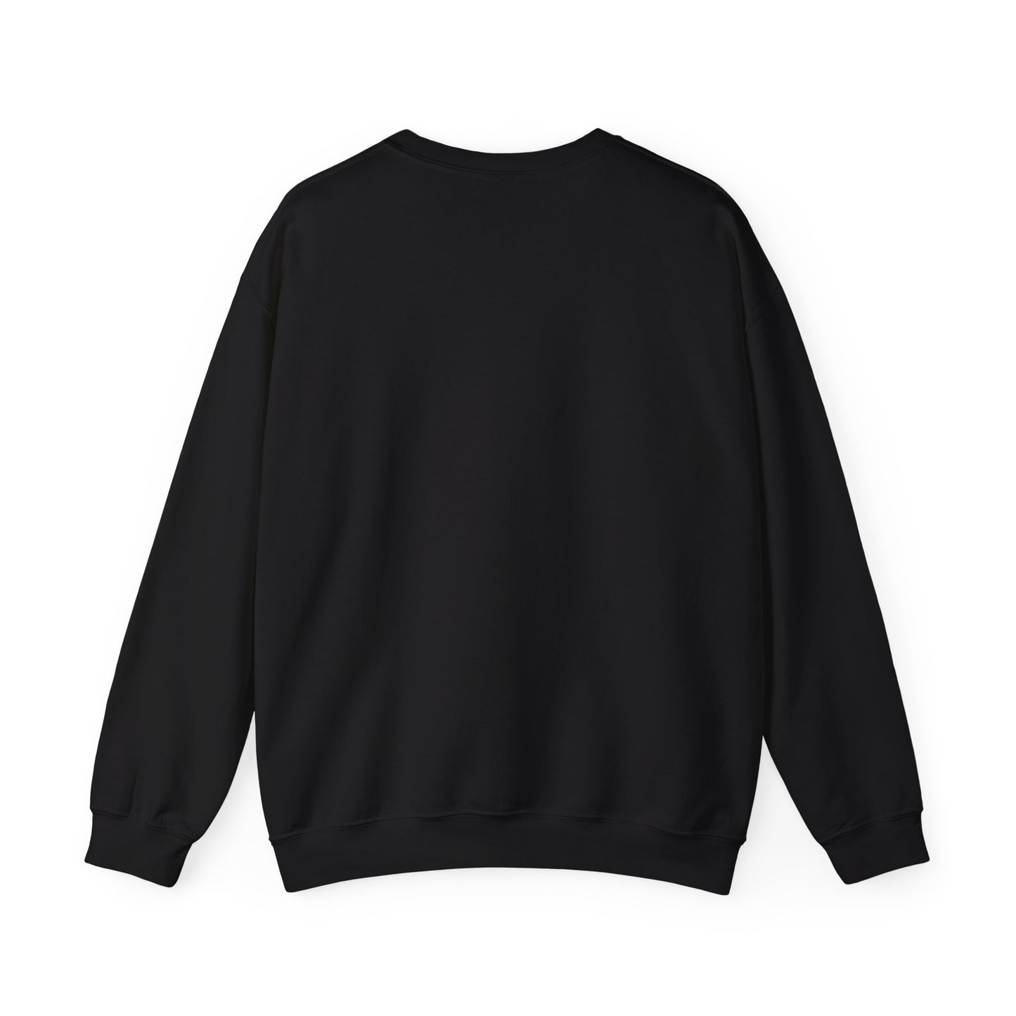 Crewneck Christmas Ugly Sweater