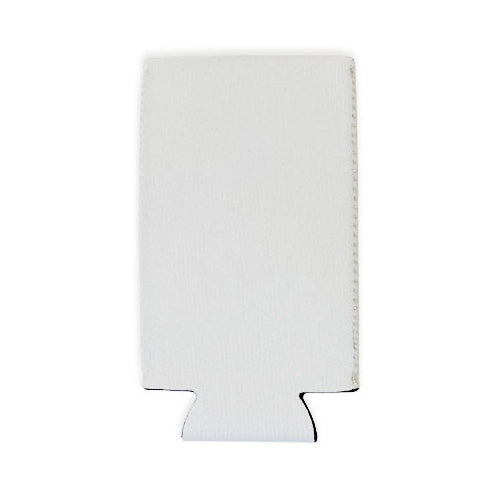 Customizable Narrow Can Cooler