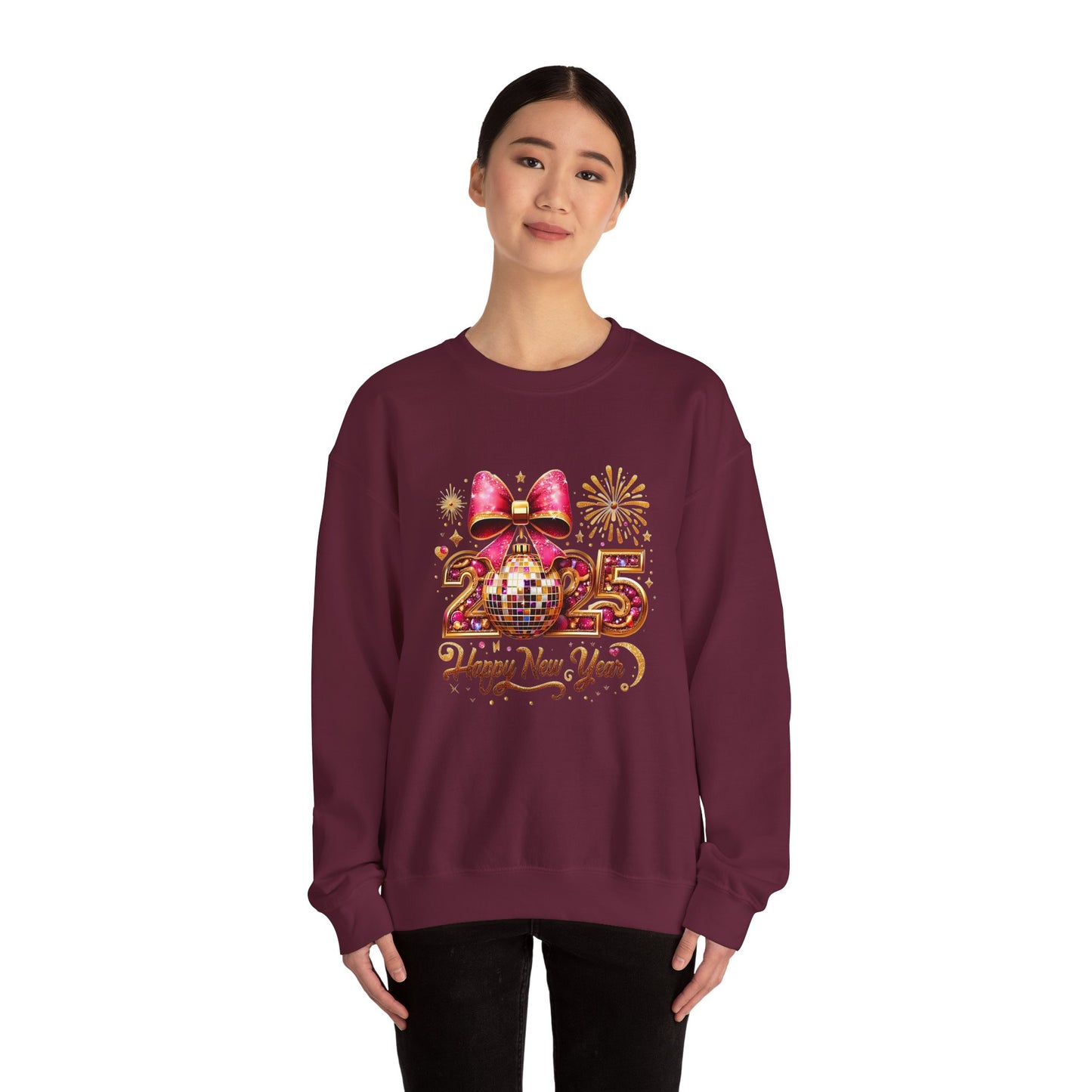 2025 Celebration Sweatshirt