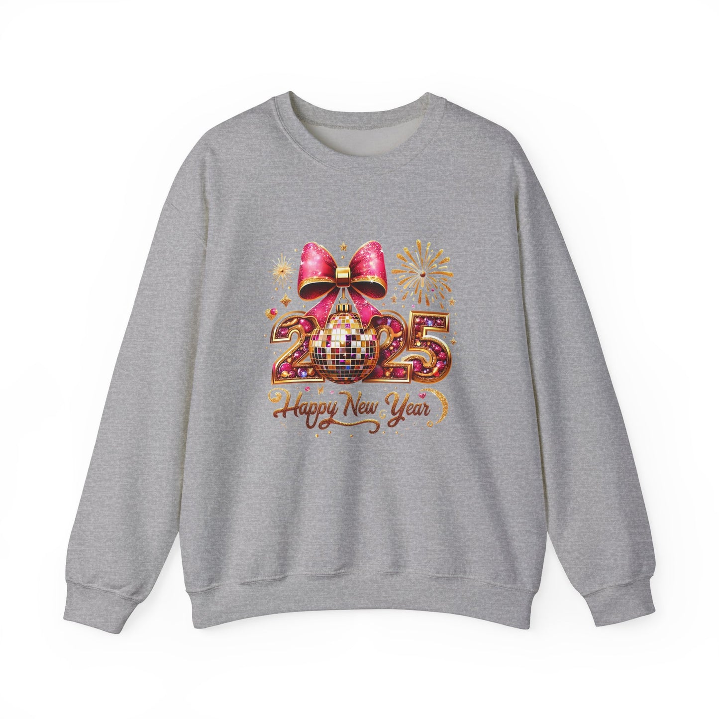 2025 Celebration Sweatshirt