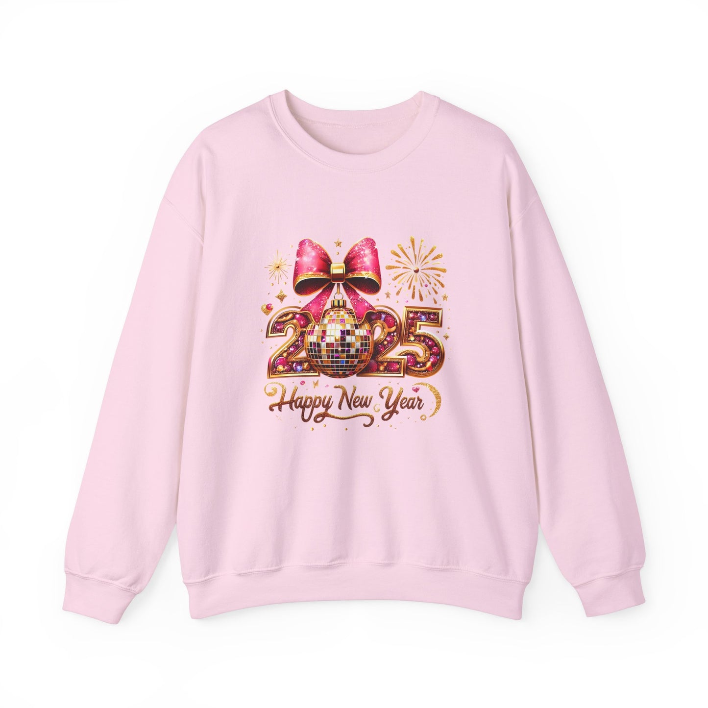 2025 Celebration Sweatshirt