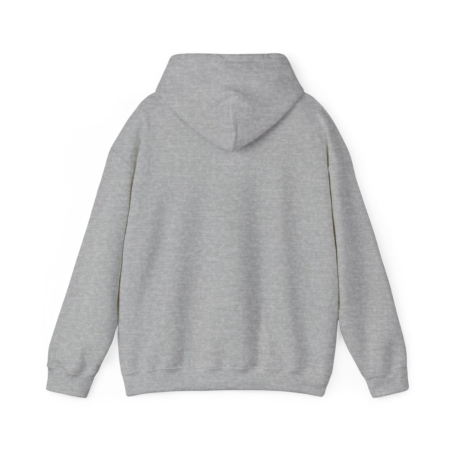 Glittery Bunny Easter Hoodie