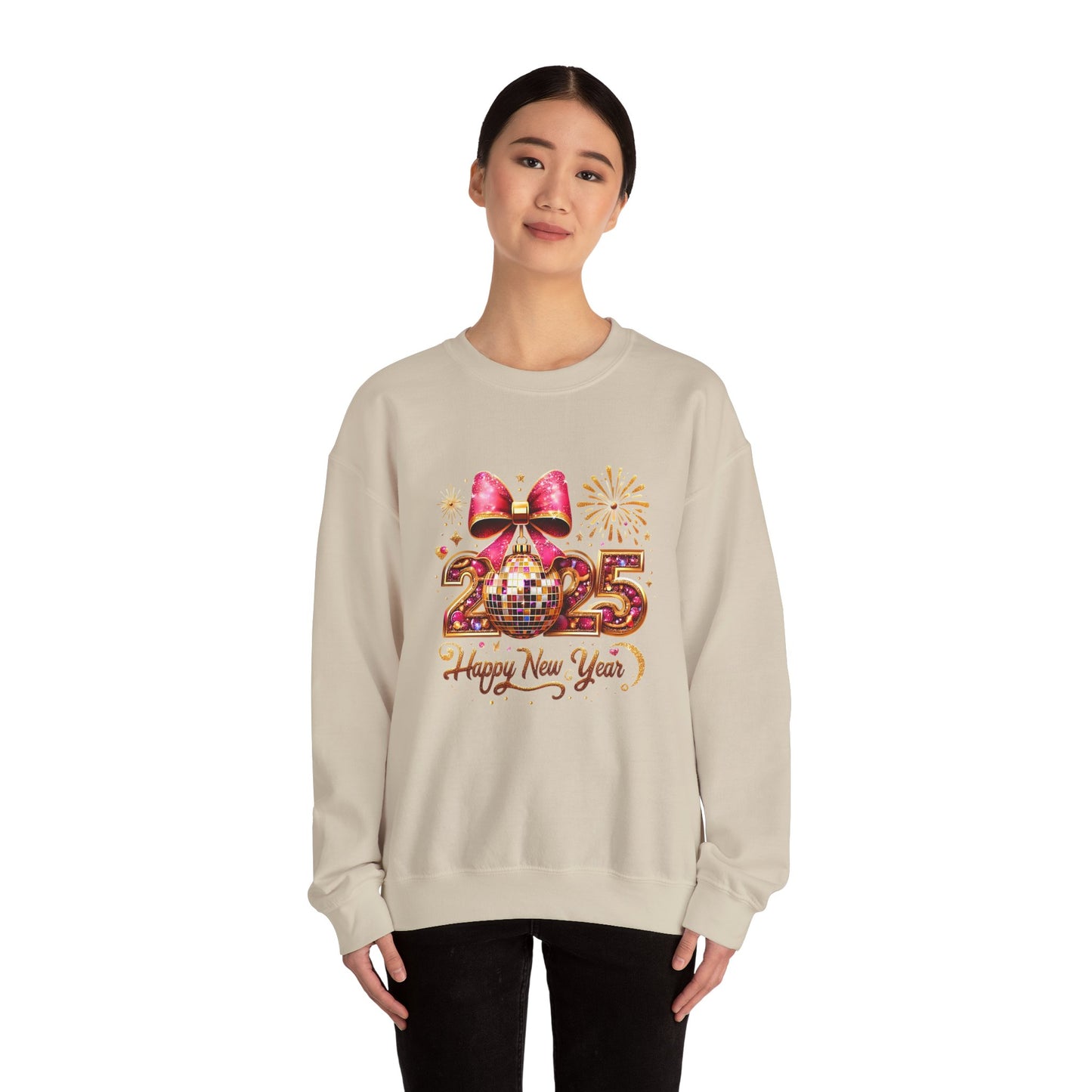 2025 Celebration Sweatshirt