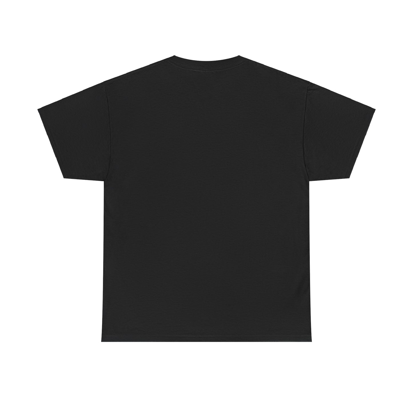 Neon Rainbow 2025 New Years Tee