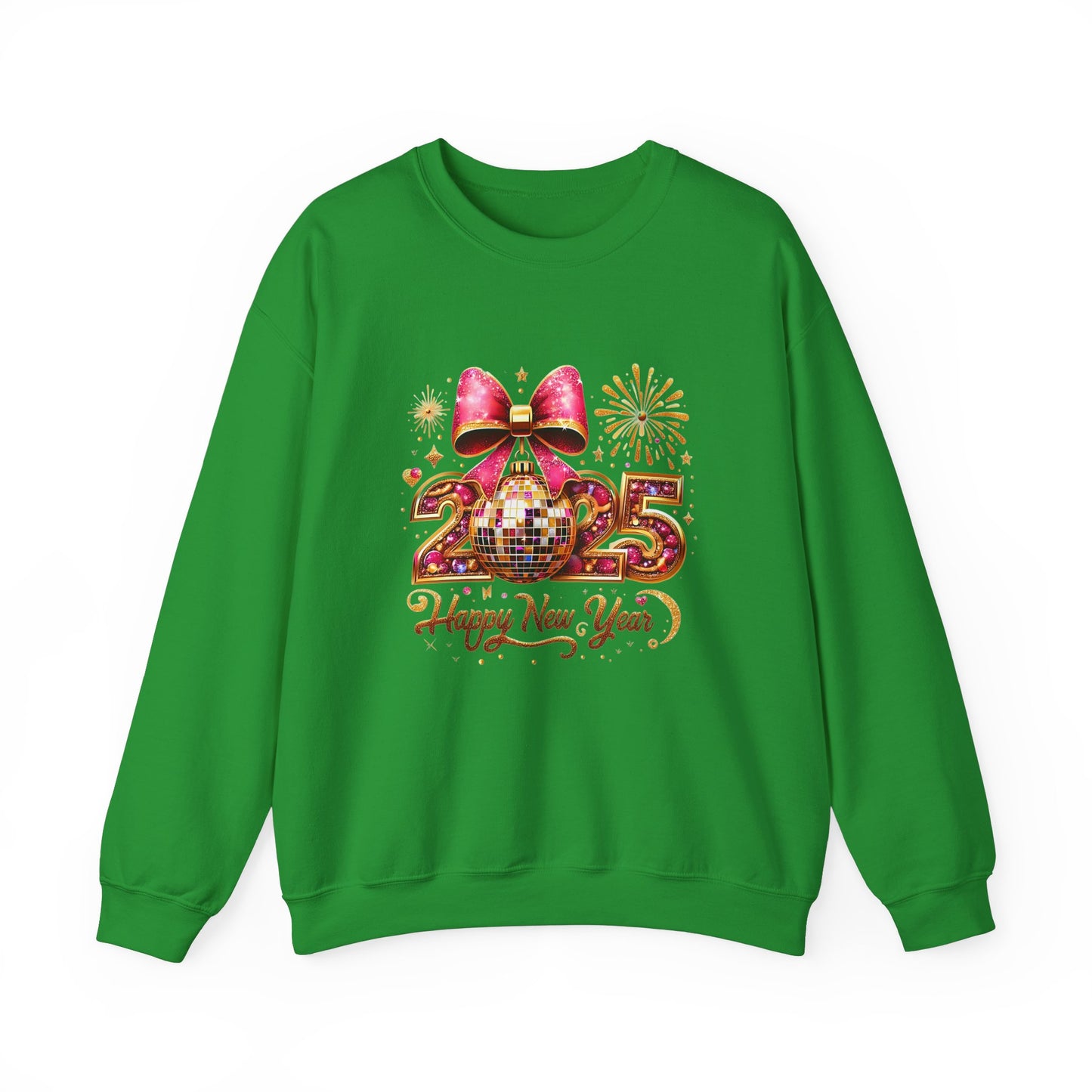 2025 Celebration Sweatshirt