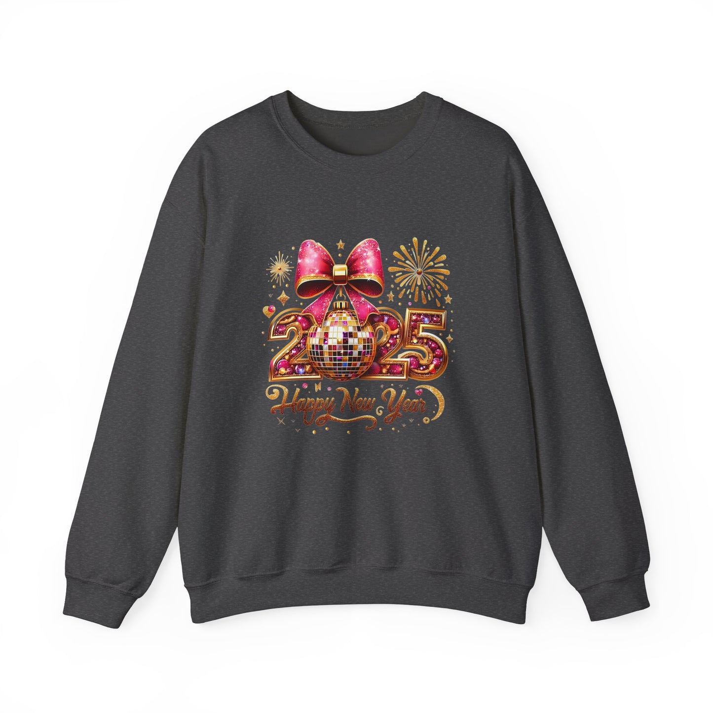 2025 Celebration Sweatshirt