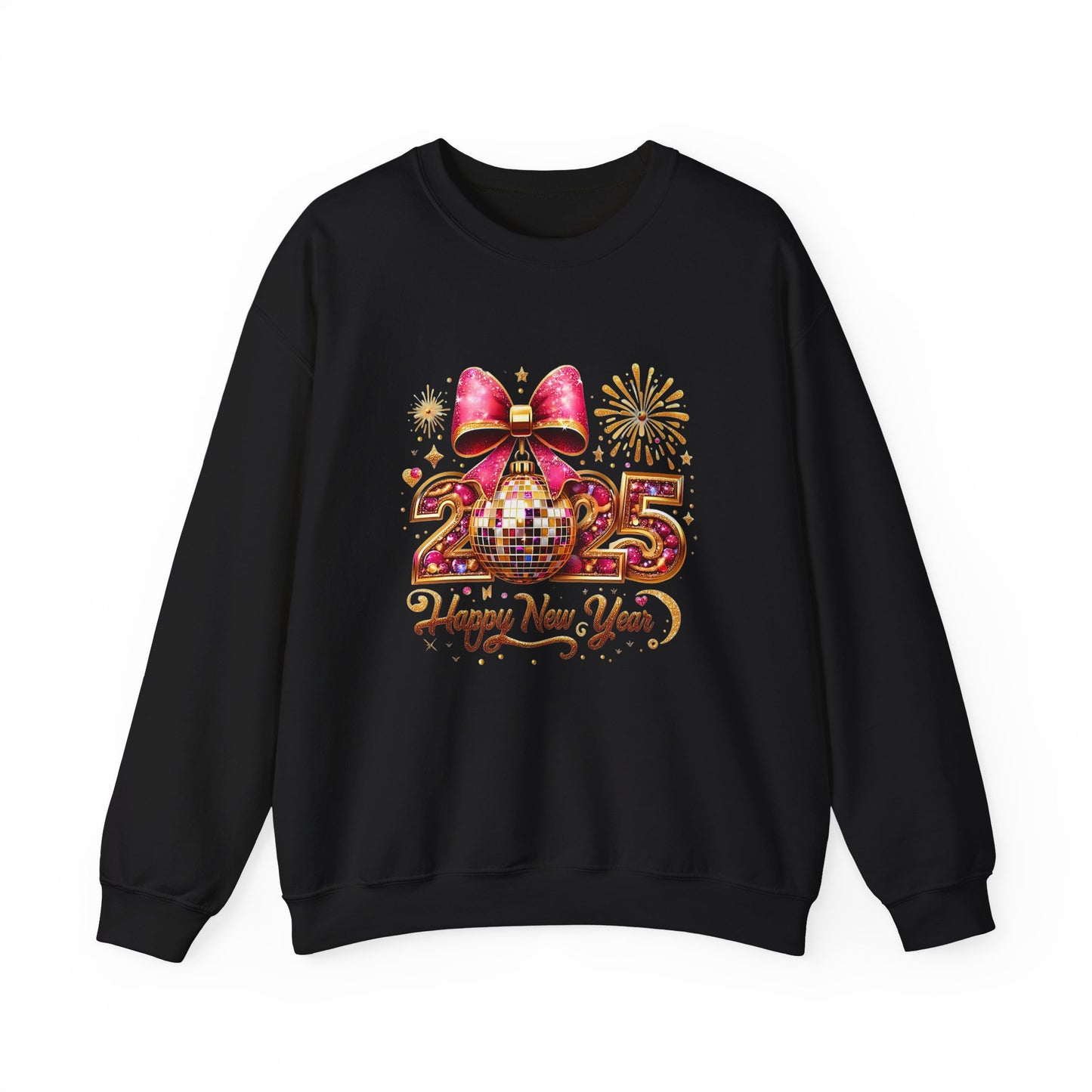 2025 Celebration Sweatshirt