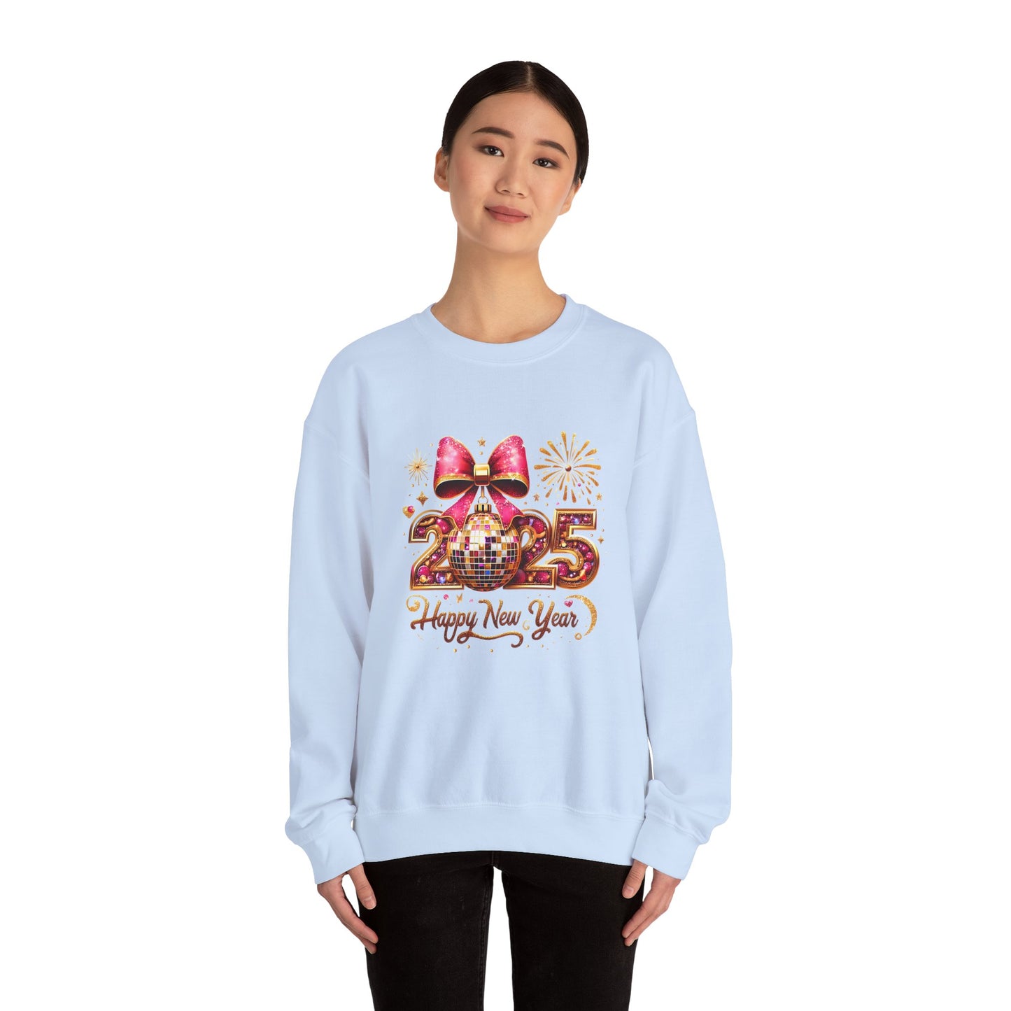 2025 Celebration Sweatshirt