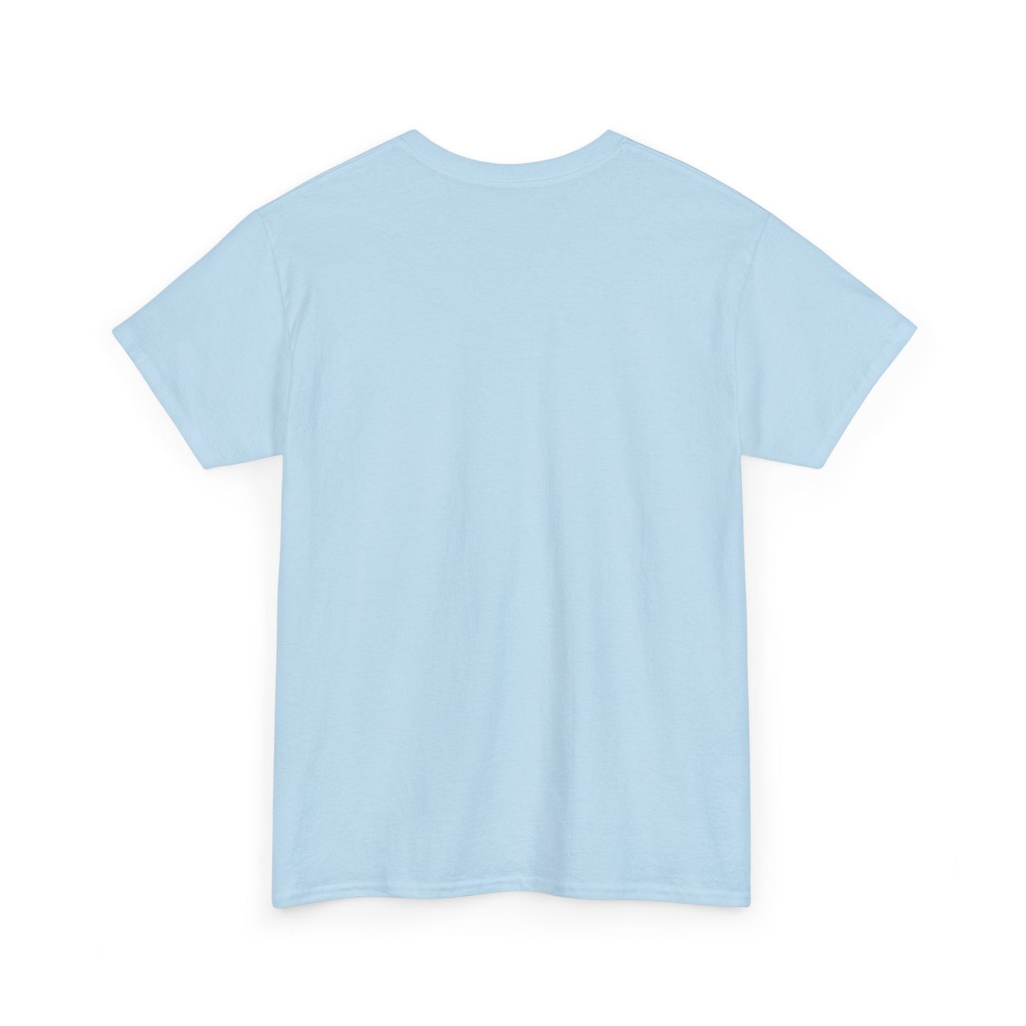 Neon Rainbow 2025 New Years Tee