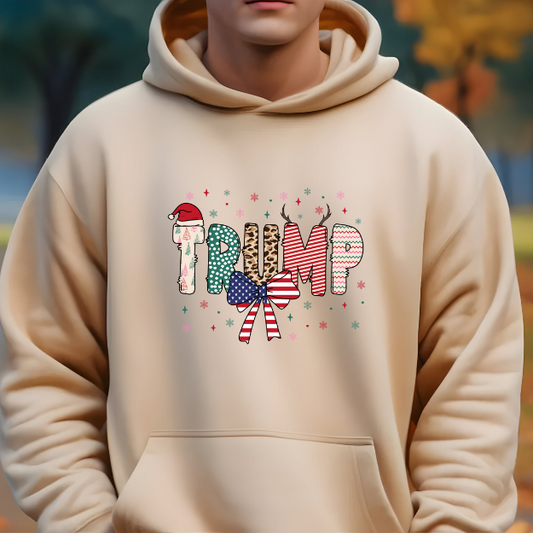 Trump Christmas