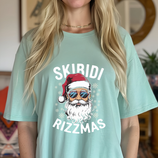 Skibidi Rizzmas