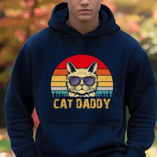 Cat Daddy