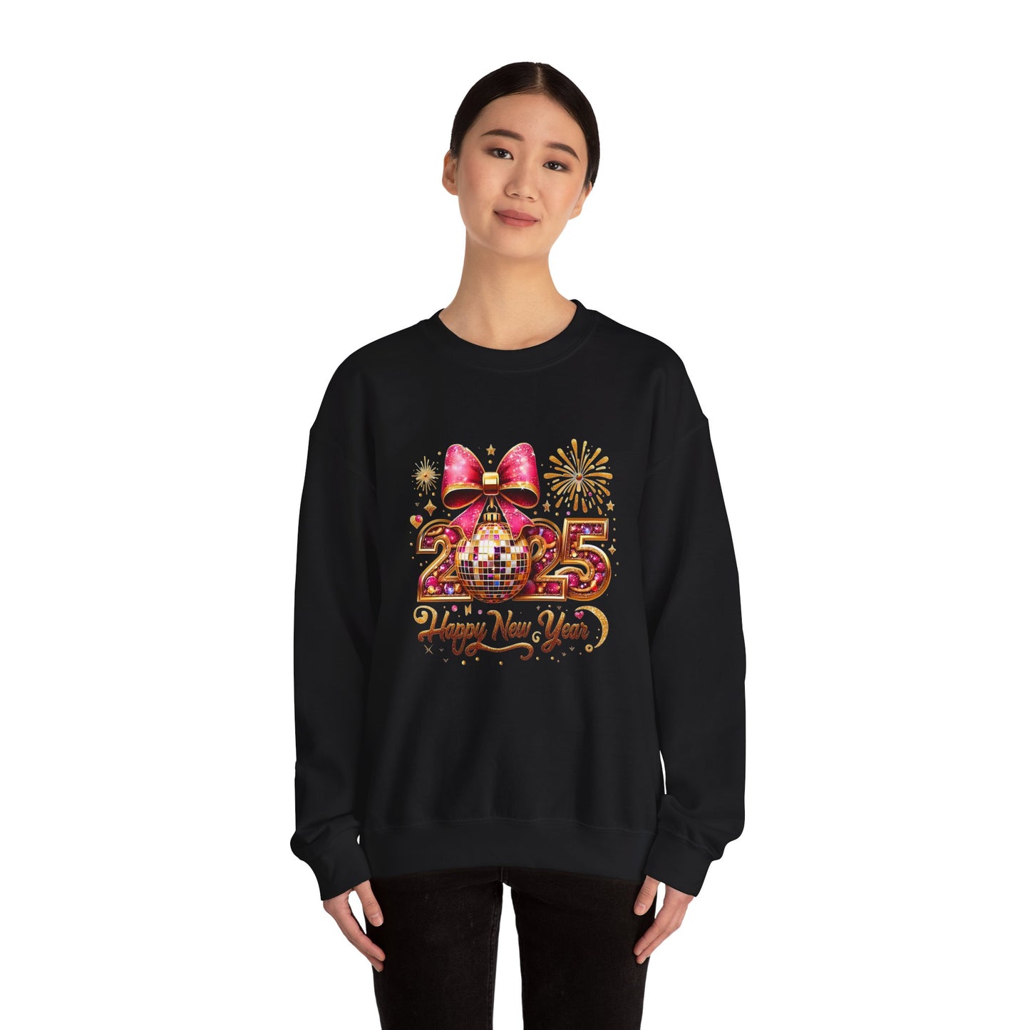 2025 Celebration Sweatshirt