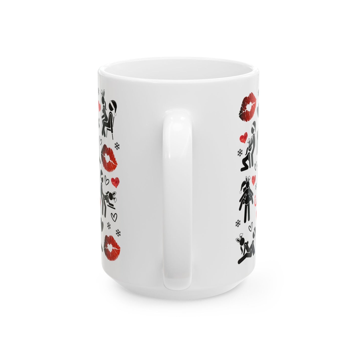 Gift for Him Gift for Her Ceramic Mug(11oz, 15oz)