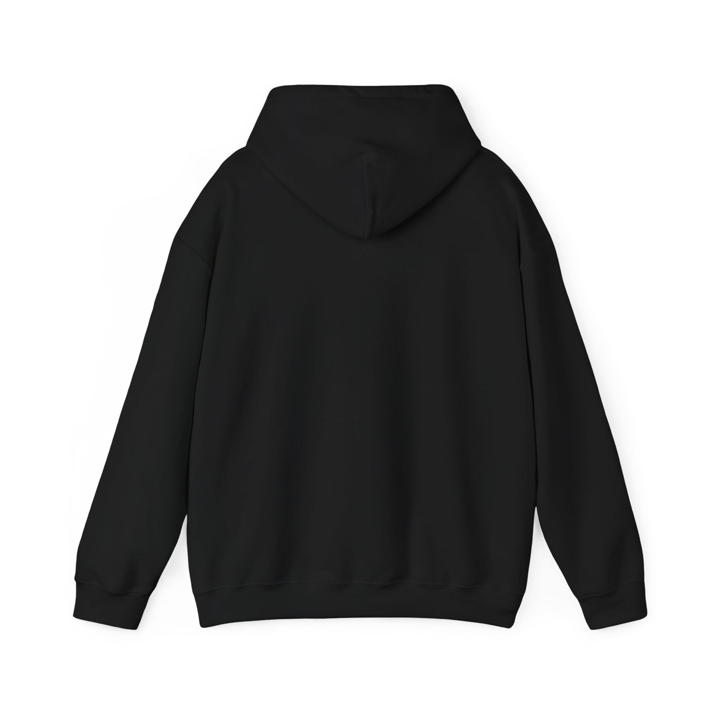 Glittery Bunny Easter Hoodie