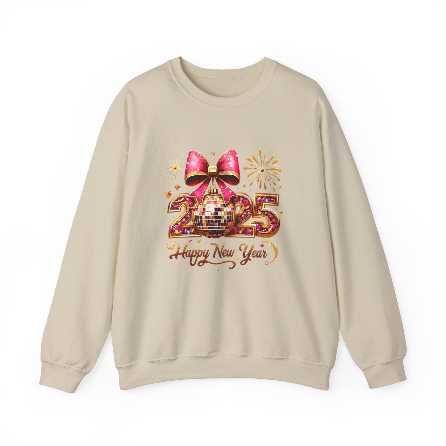 2025 Celebration Sweatshirt