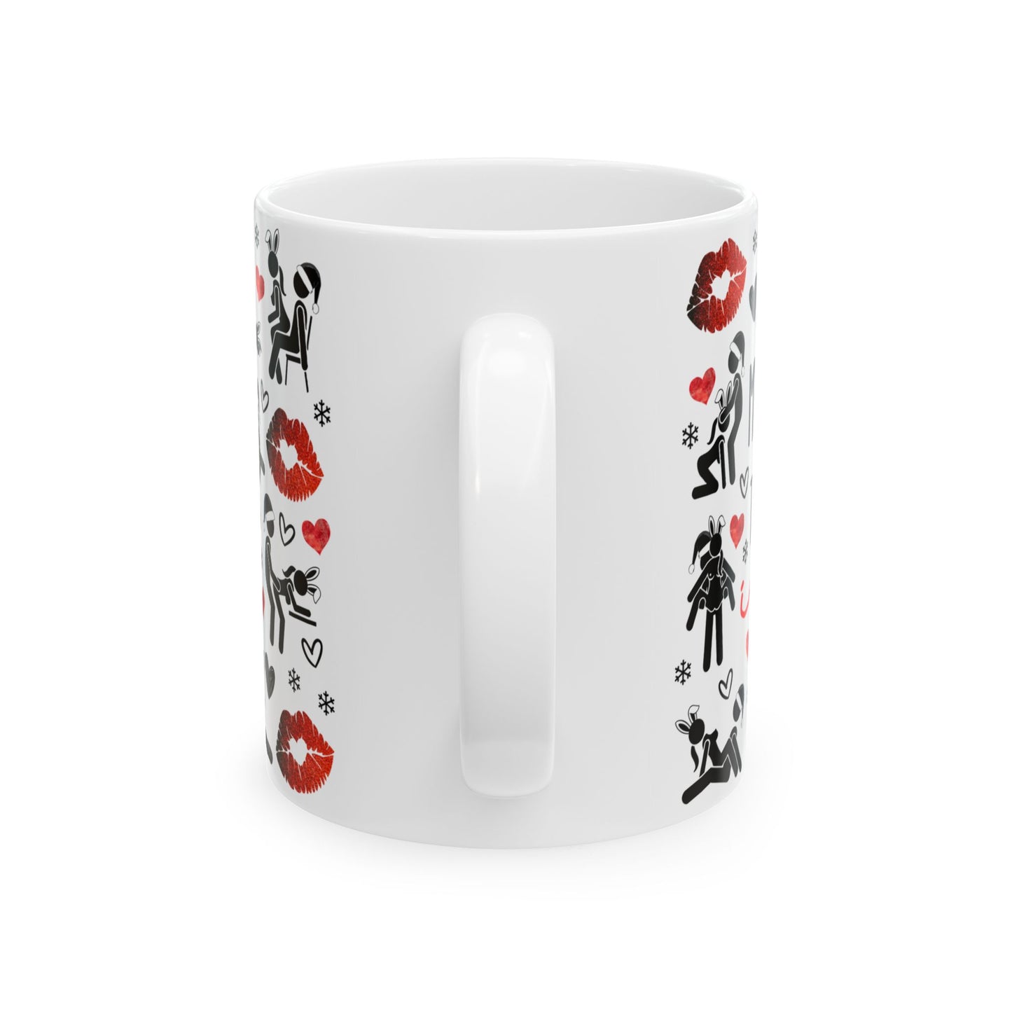 Gift for Him Gift for Her Ceramic Mug(11oz, 15oz)