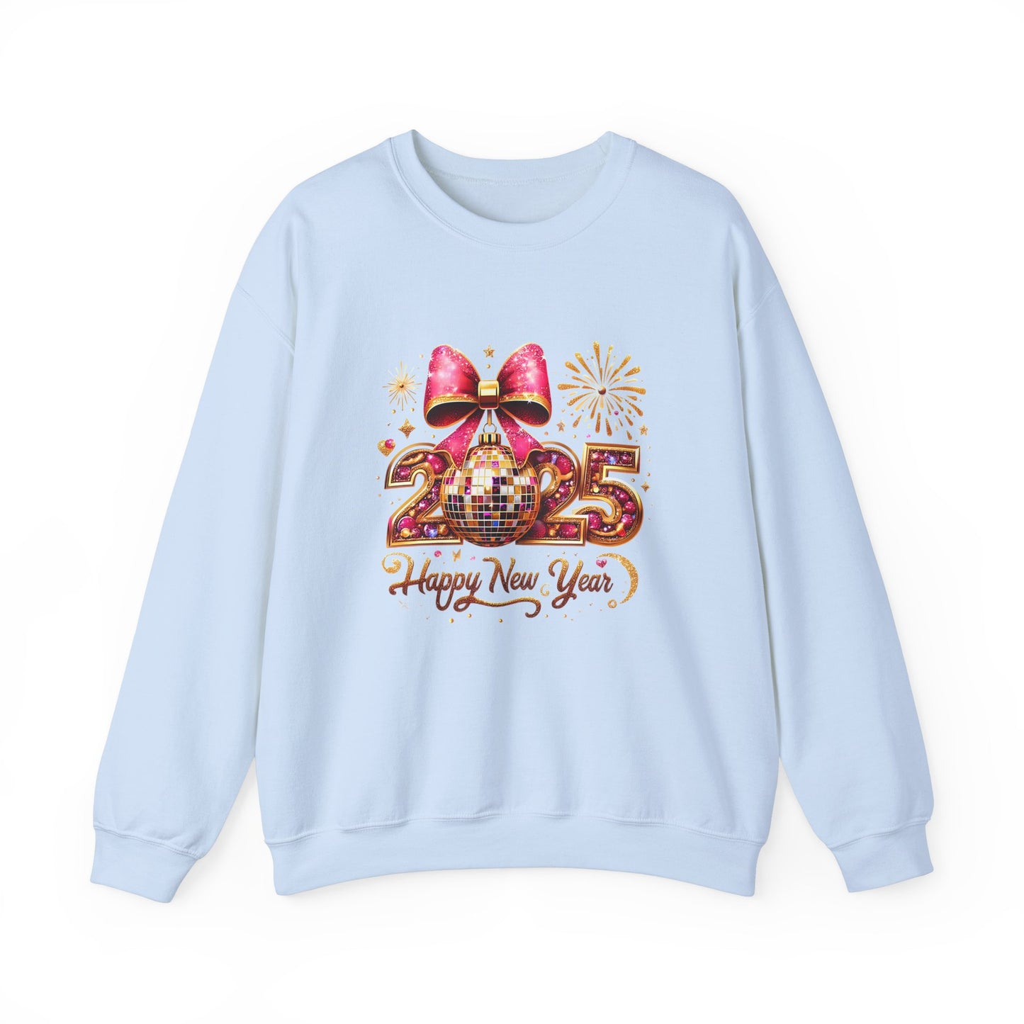 2025 Celebration Sweatshirt