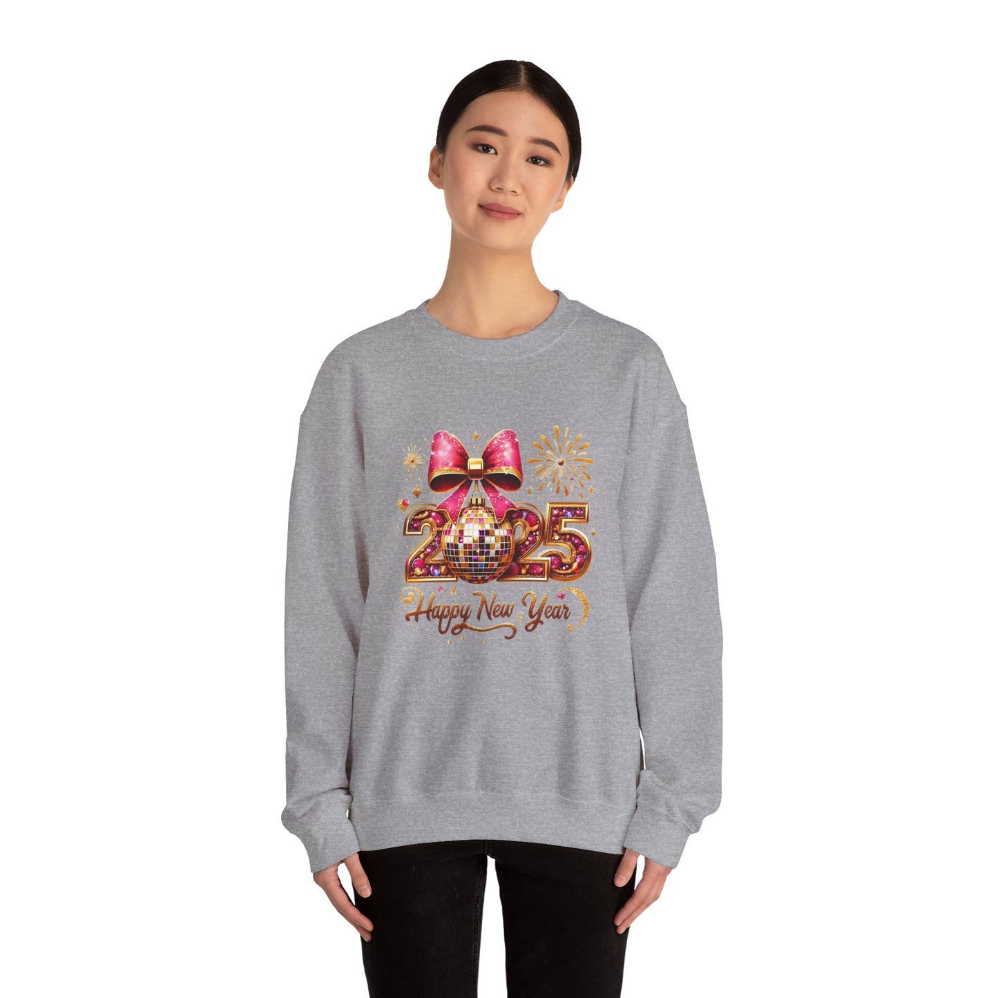 2025 Celebration Sweatshirt