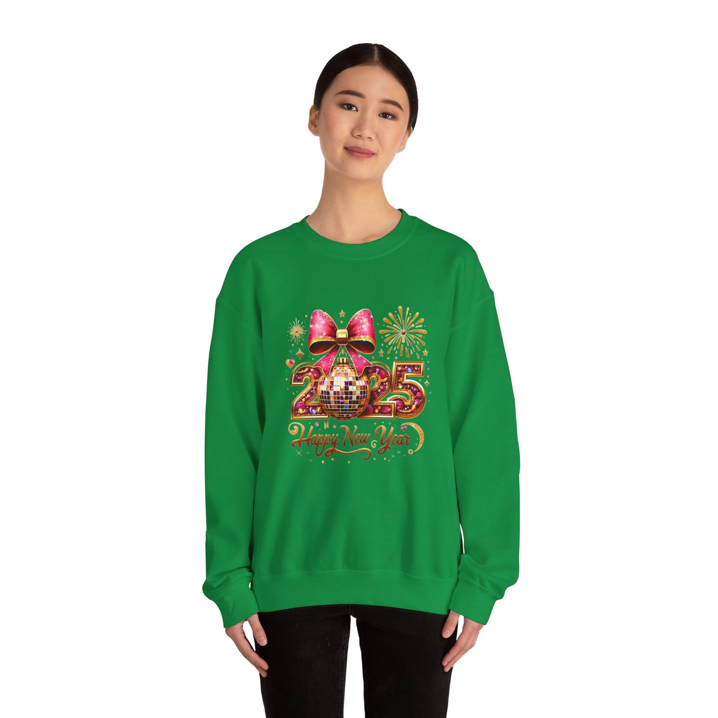 2025 Celebration Sweatshirt