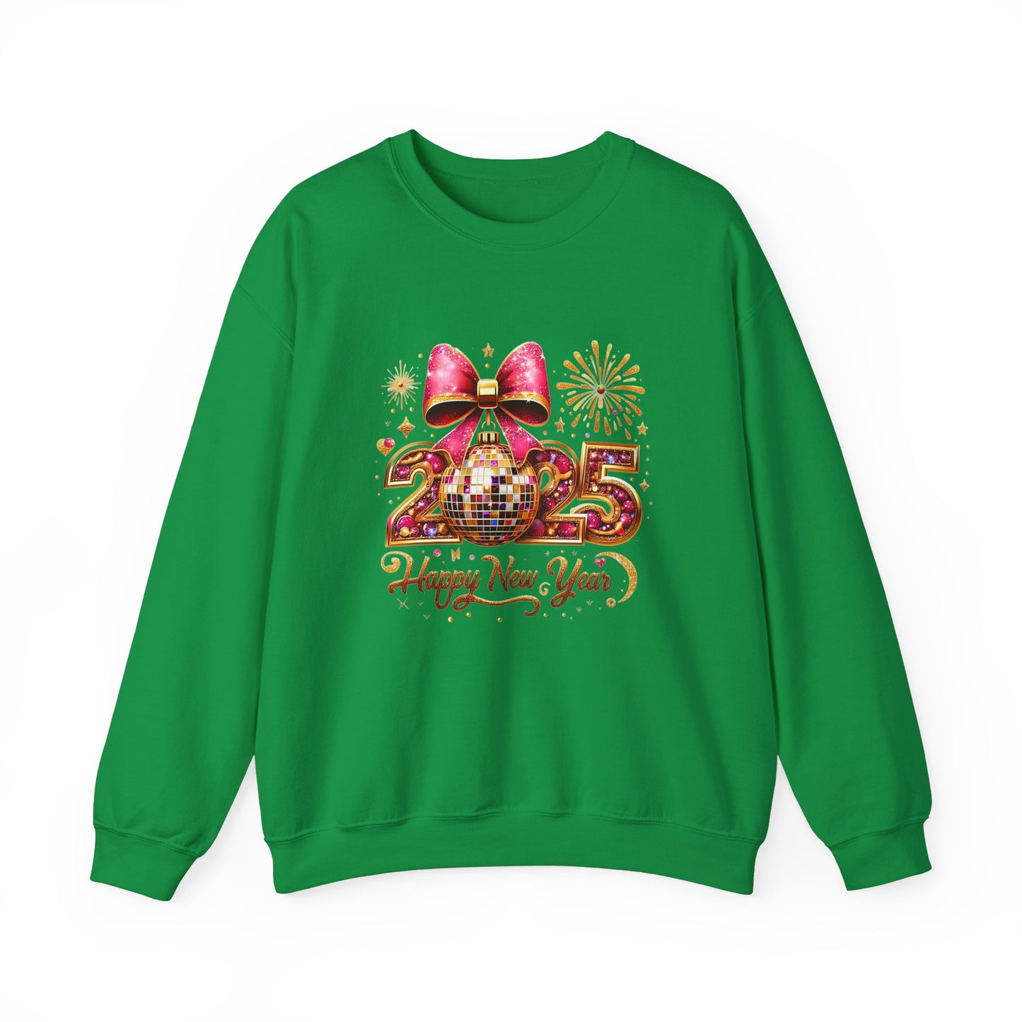 2025 Celebration Sweatshirt