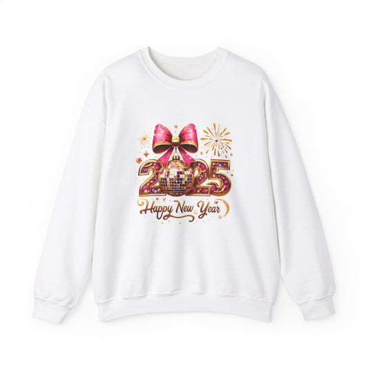 2025 Celebration Sweatshirt