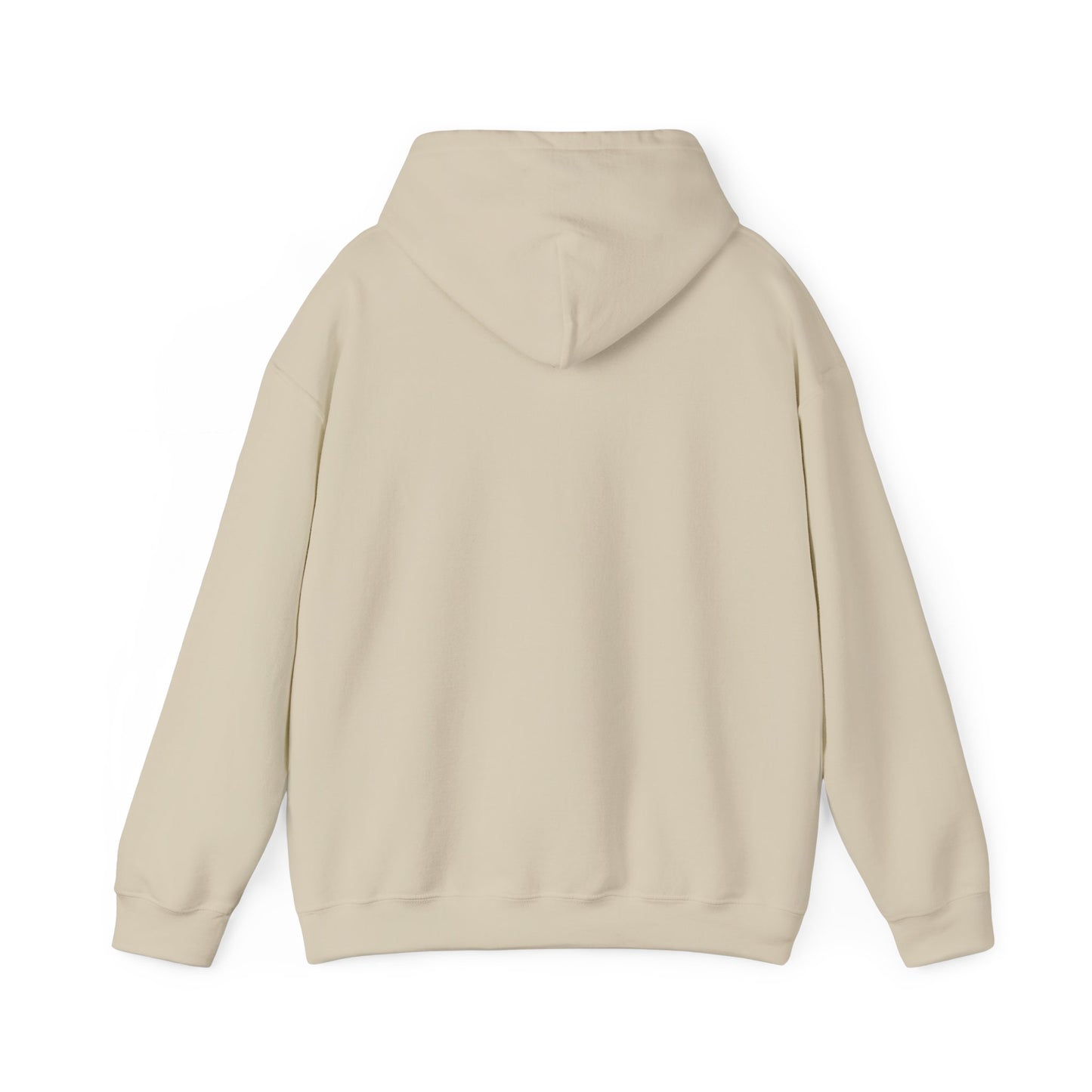 Glittery Bunny Easter Hoodie