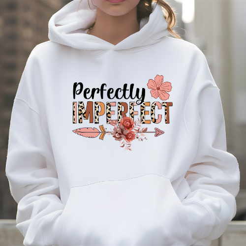 Perfectly Imperfect